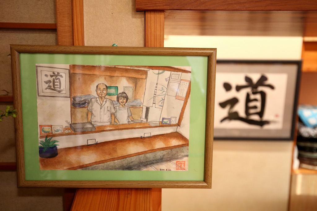 店舗案内